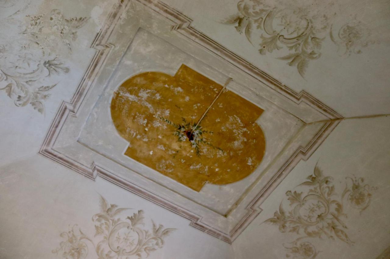 Masseria Limone Martina Franca Bagian luar foto