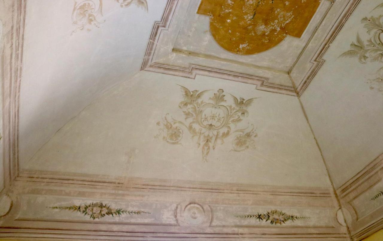 Masseria Limone Martina Franca Bagian luar foto